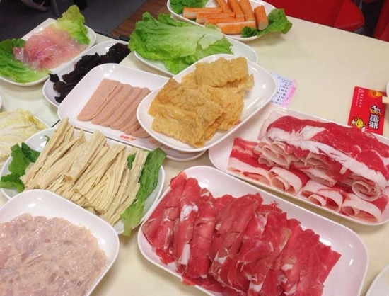 彤德莱火锅(麦迪逊物美店)主图