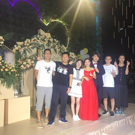 珠海中海铂尔曼酒店主图