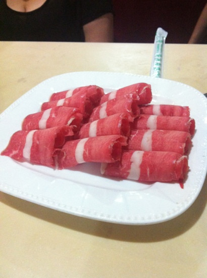 YangFang ShengLi Chinese Hot Pot Hui LongGuan
