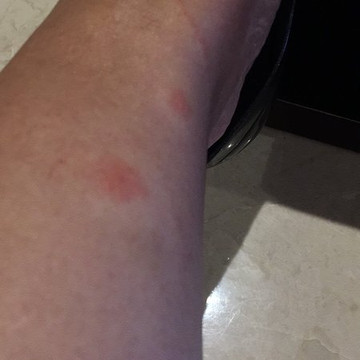 台州旗隆万豪酒店主图