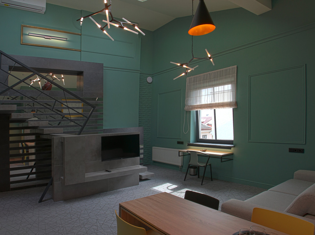 VS Design Hotel