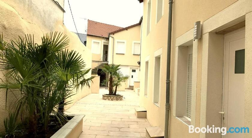 Residence Deschamps