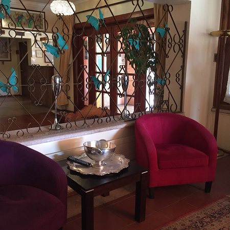 Hotel Plaza Quillon主图