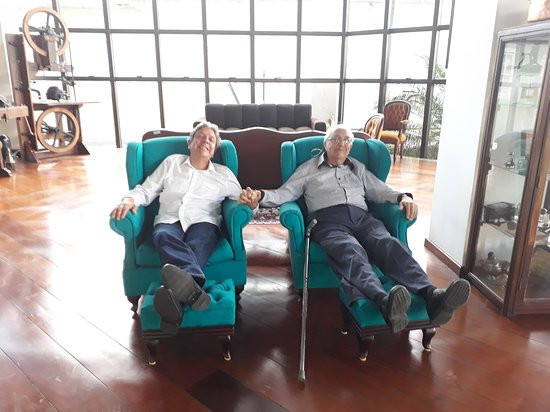 Buganville Palace Hotel主图