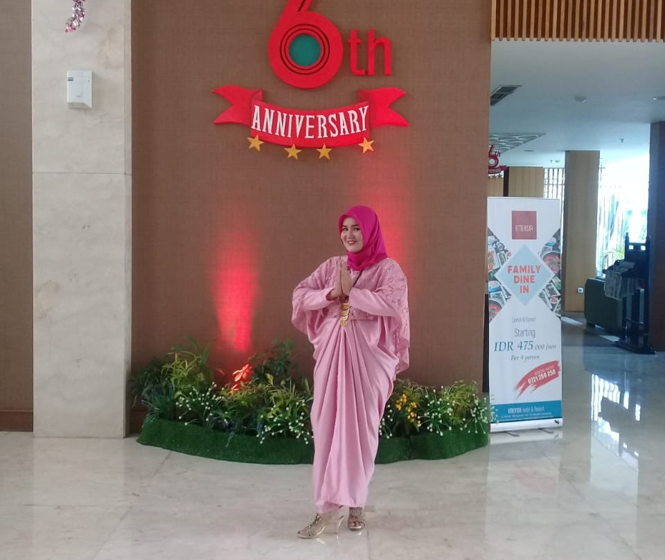 Emersia Hotel & Resort主图