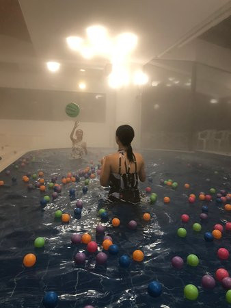 Resort Hotel Umibeno Kajuen主图