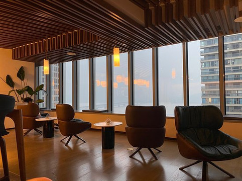 杭州滨江世融艾美酒店主图