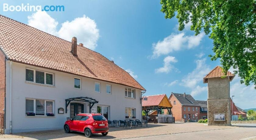 6943 Gasthaus Sorsum An der Beeke 2
