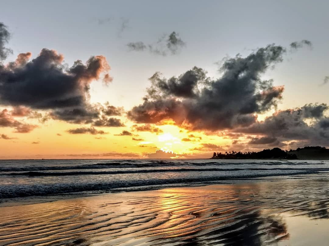 Pousada Soleil主图