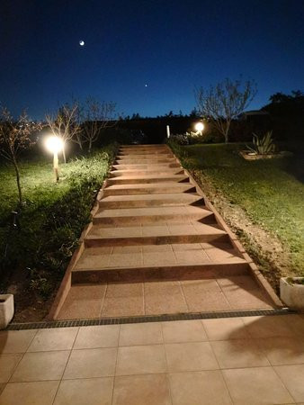 Bed & Breakfast Montesterlino主图