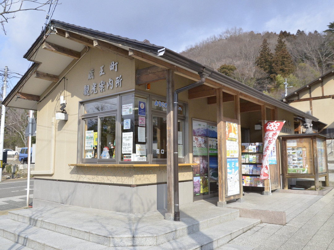 Zaomachi Tourist Information Center景点图片