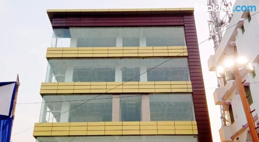 Collection O Bihar Sharif Formerly Darwar Palace