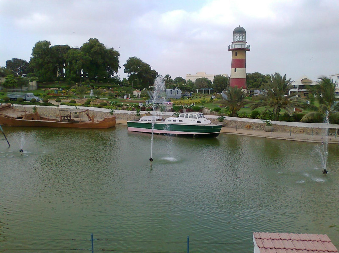 Pakistan Maritime Museum景点图片