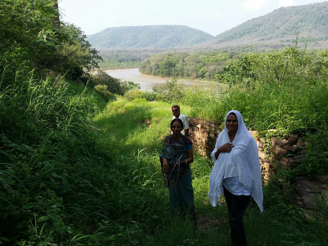 Sheopur District旅游攻略图片