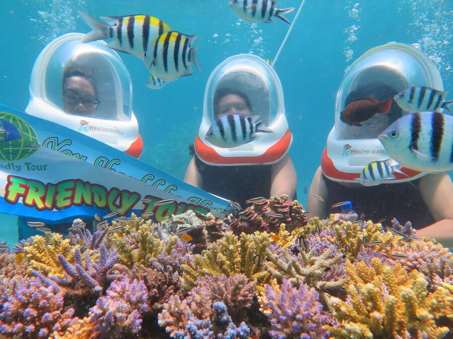 Friendly Tour Lombok景点图片