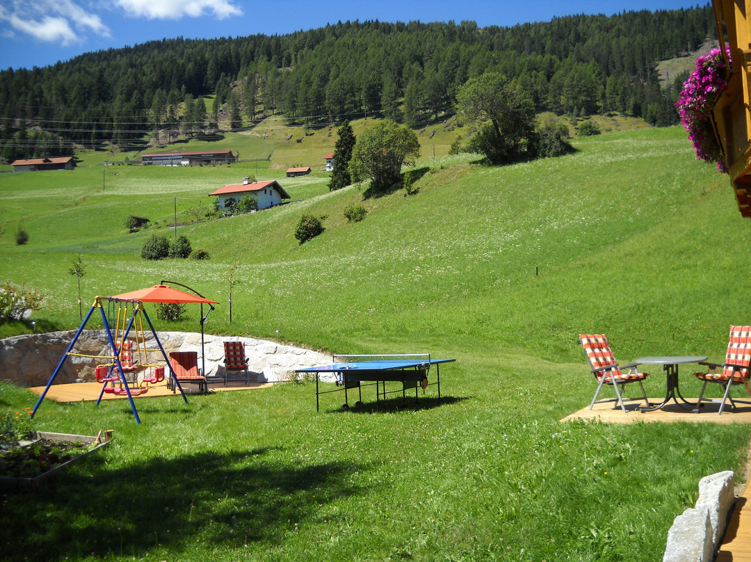 Landhaus Eppacher