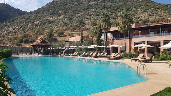 Widiane Resort主图