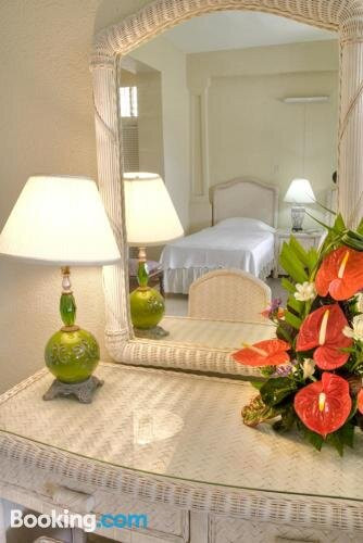 Beverley Apartments