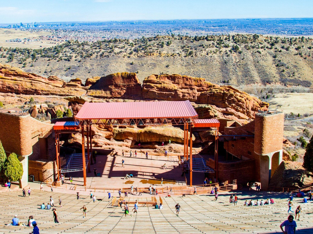 Brighton旅游攻略图片