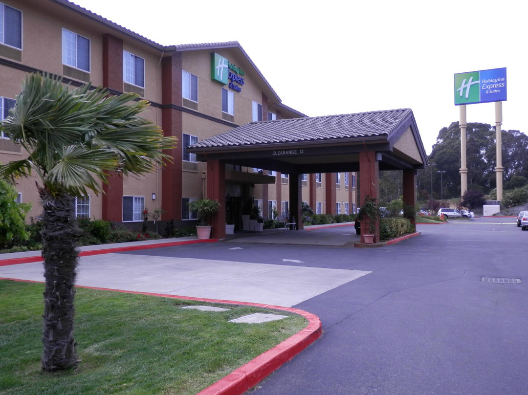 圣巴勃罗旅游攻略图片