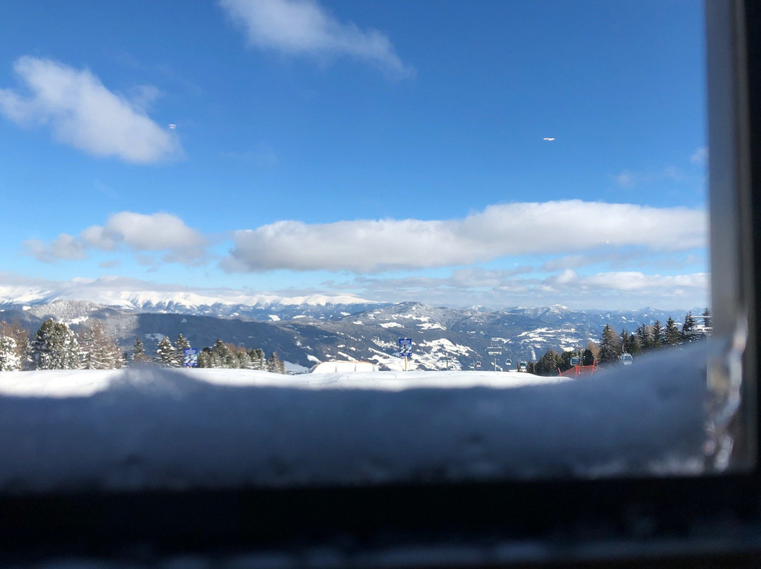 Sankt Lorenzen ob Murau旅游攻略图片