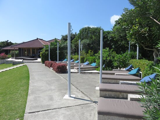 虹夕诺雅 竹富岛主图