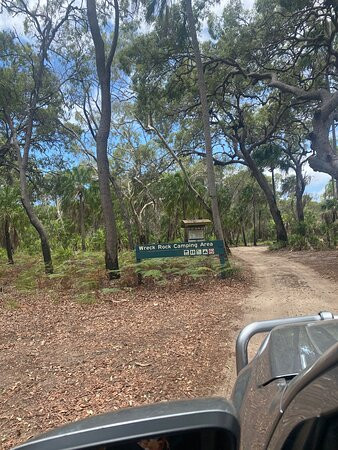 Deepwater National Park-Agnes Water必去景点
