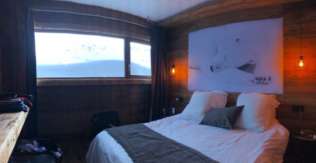 Hotel La Perelle-官方