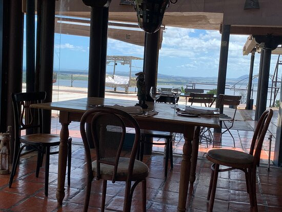 Hotel Las Cumbres主图