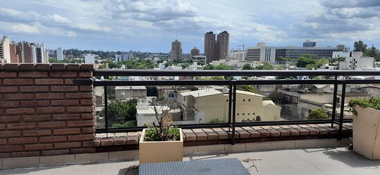 Kube Apartments Express-酒店景观