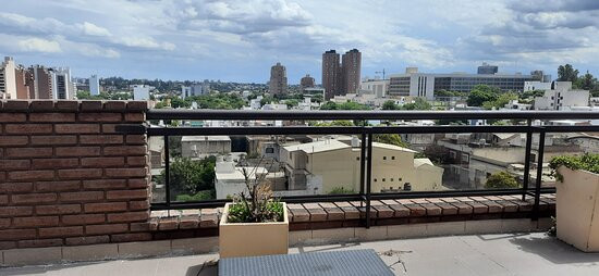 Kube Apartments Express主图