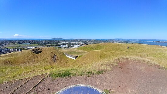 Mt. Wellington-Mount Wellington必去景点
