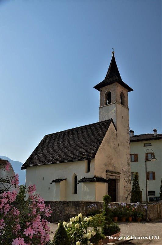Chiesa di San Lorenzo