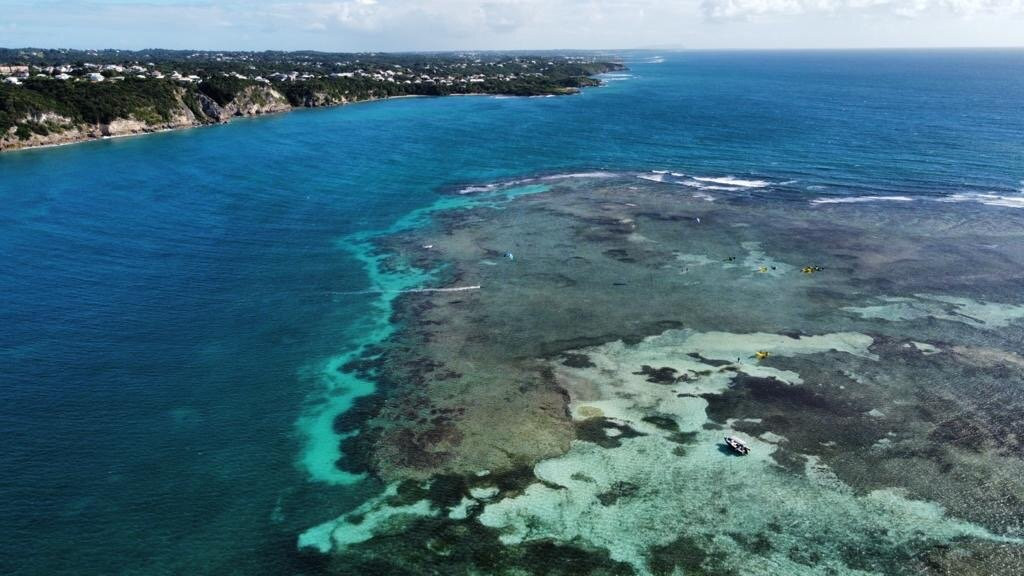 Just'in Kite-Le Gosier必去景点