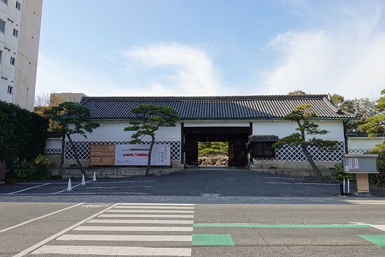 Hayashibara Museum of Art景点图片
