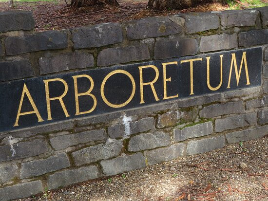 Bright Memorial Arboretum-布赖特必去景点