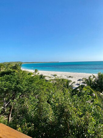 Shannas Cove Resort主图