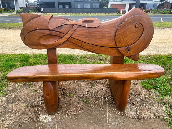 Point Danger Lookout-托基必去景点