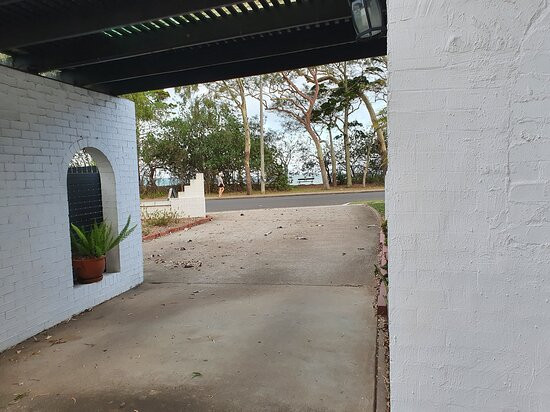 Tower Court Motel主图