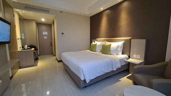 Hotel Dafam Pacific Caesar主图