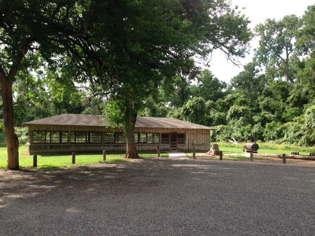 Stephen F. Austin State Park景点图片