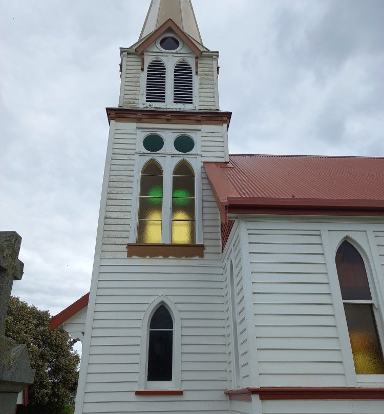Our Lady of the Assumption Church景点图片
