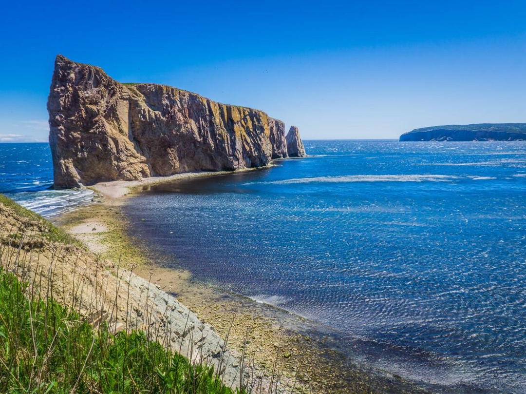 Cap Mont-Joli-Perce必去景点