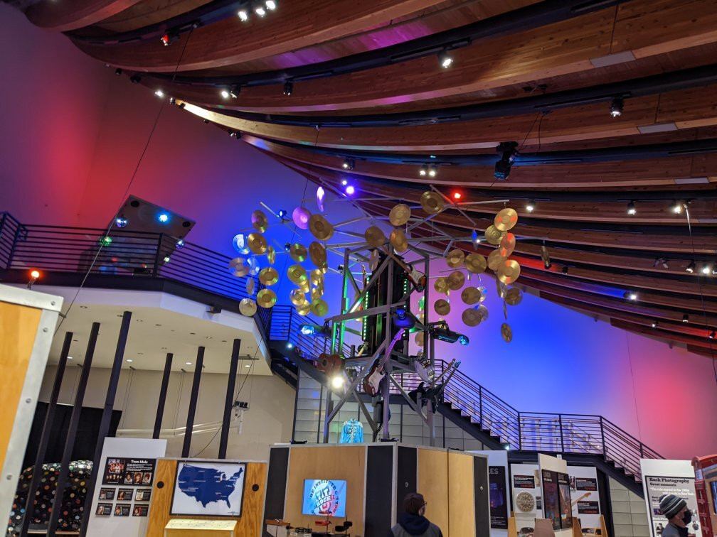 Exploration Place-威奇托必去景点