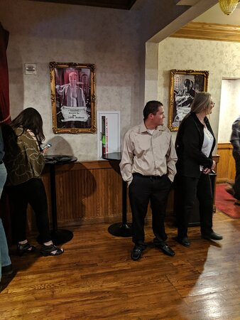 Teatro Martini-普安那公园必去景点