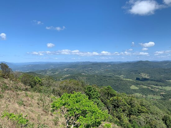 Trilha da Pedra Branca景点图片