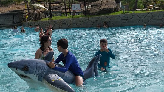 Rio Quente Suíte & Flat III主图