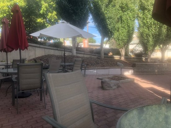 The Larix Hotel主图