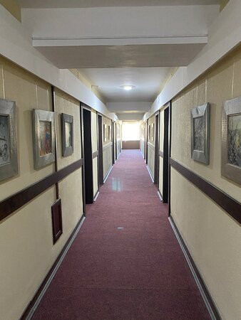 Art Hotel Ukraine主图