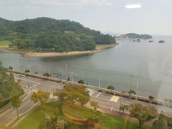 B & Beach Tourist Hotel主图